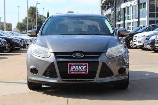  2013 Ford Focus SE For Sale Specifications, Price and Images