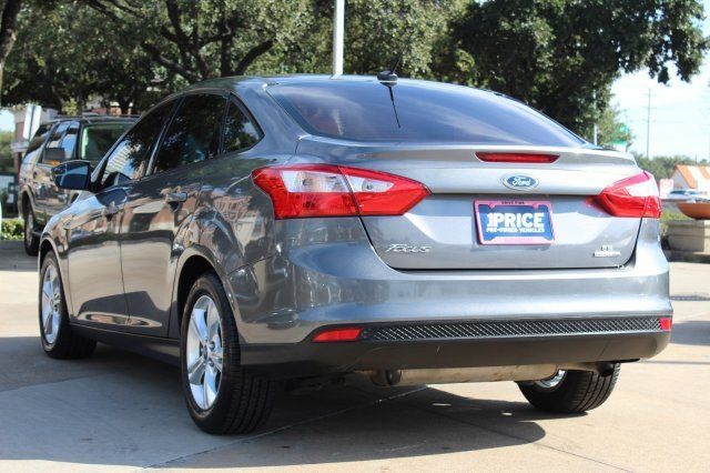  2013 Ford Focus SE For Sale Specifications, Price and Images