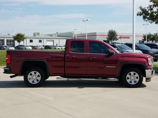  2015 GMC Sierra 1500 SLE For Sale Specifications, Price and Images