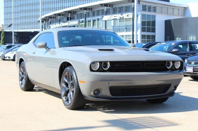  2019 Dodge Challenger SXT For Sale Specifications, Price and Images