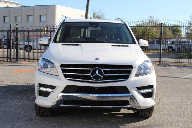  2015 Mercedes-Benz ML400 For Sale Specifications, Price and Images