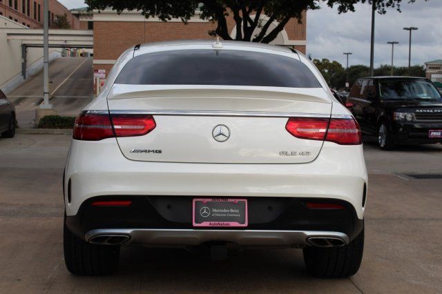  2017 Mercedes-Benz Coupe 4MATIC For Sale Specifications, Price and Images
