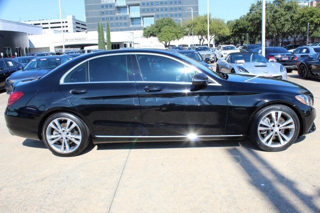 Certified 2016 Mercedes-Benz C 300 For Sale Specifications, Price and Images