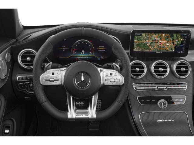  2020 Mercedes-Benz C 63 AMG For Sale Specifications, Price and Images