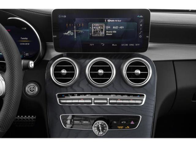  2020 Mercedes-Benz C 63 AMG For Sale Specifications, Price and Images