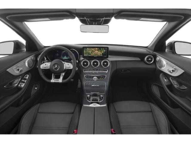  2020 Mercedes-Benz C 63 AMG For Sale Specifications, Price and Images