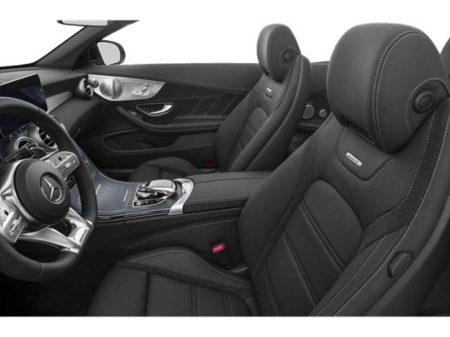  2020 Mercedes-Benz C 63 AMG For Sale Specifications, Price and Images