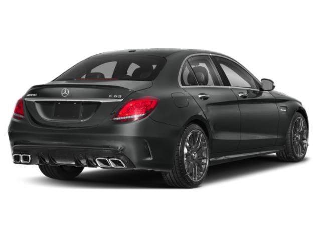  2020 Mercedes-Benz C 63 AMG For Sale Specifications, Price and Images