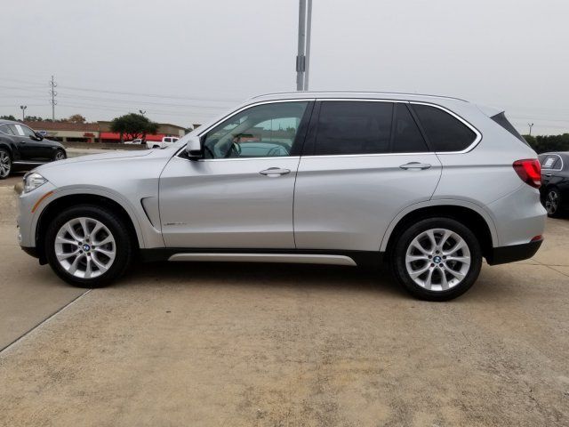  2015 BMW X5 xDrive35d For Sale Specifications, Price and Images