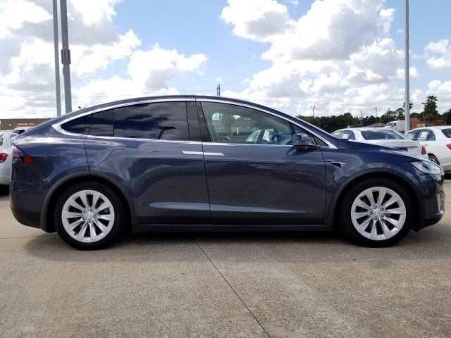 2018 Tesla Model X 100D For Sale Specifications, Price and Images