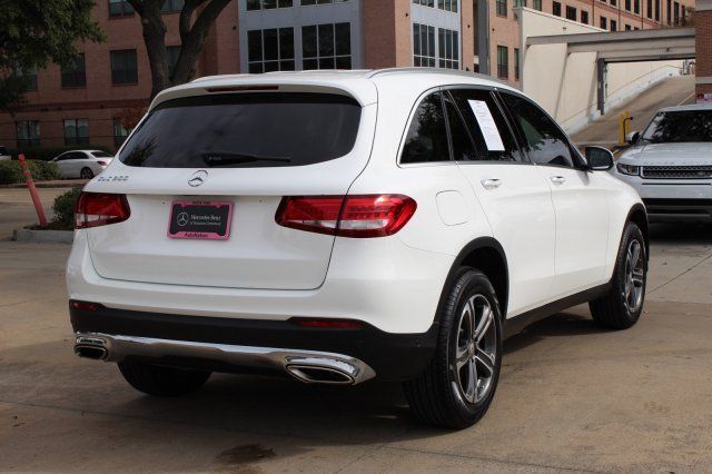Certified 2016 Mercedes-Benz GLC 300 For Sale Specifications, Price and Images