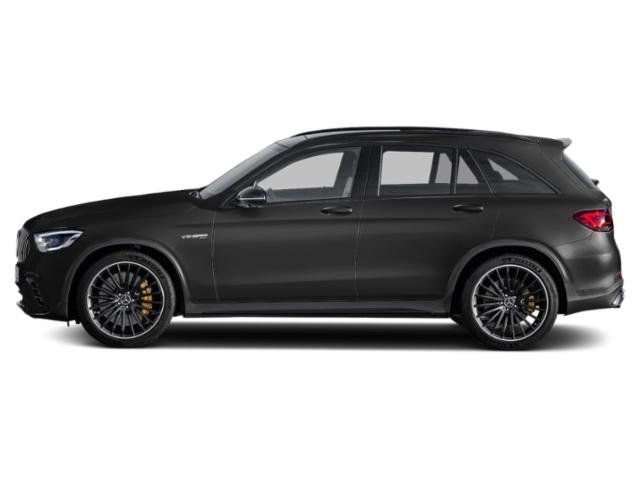  2020 Mercedes-Benz AMG GLC 63 For Sale Specifications, Price and Images