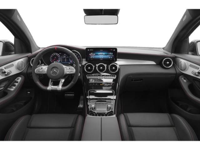  2020 Mercedes-Benz AMG GLC 43