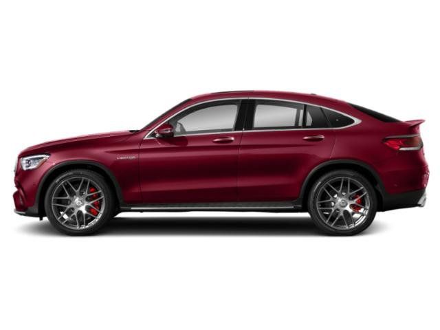  2020 Mercedes-Benz AMG GLC 63 S For Sale Specifications, Price and Images