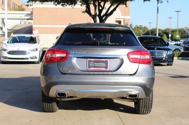 Certified 2016 Mercedes-Benz GLA 250 For Sale Specifications, Price and Images