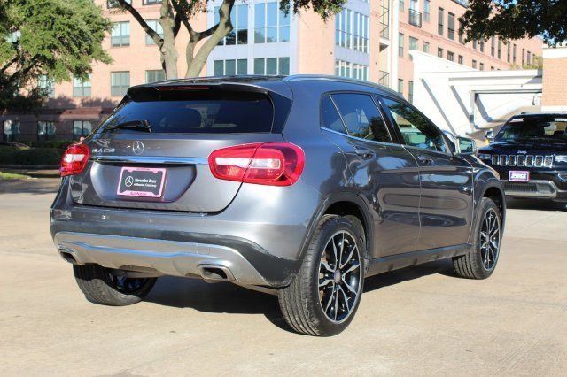 Certified 2016 Mercedes-Benz GLA 250 For Sale Specifications, Price and Images