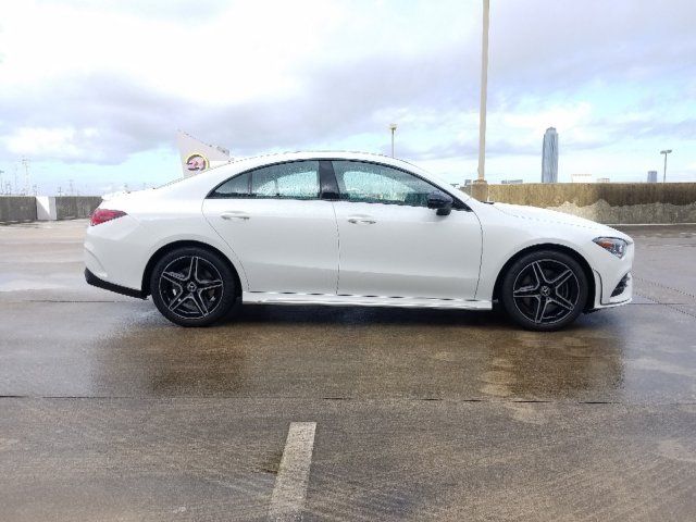  2020 Mercedes-Benz CLA 250 For Sale Specifications, Price and Images