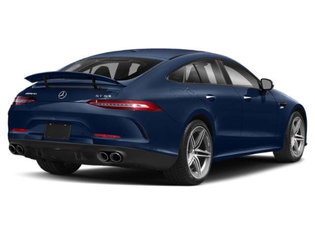  2020 Mercedes-Benz AMG GT AMG GT 53 For Sale Specifications, Price and Images
