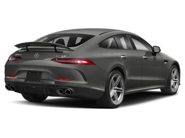  2020 Mercedes-Benz AMG GT AMG GT 53 For Sale Specifications, Price and Images