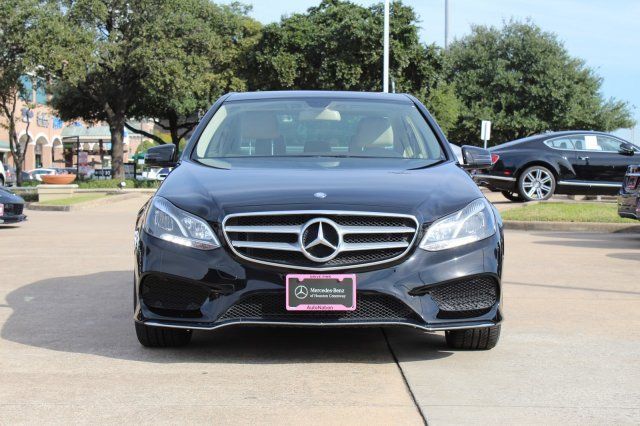 Certified 2016 Mercedes-Benz E 350 For Sale Specifications, Price and Images