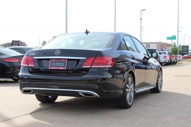 Certified 2016 Mercedes-Benz E 350 For Sale Specifications, Price and Images