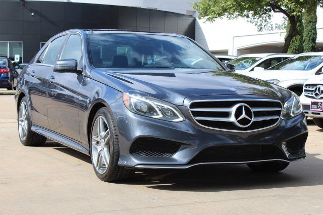 Certified 2016 Mercedes-Benz E 400 For Sale Specifications, Price and Images