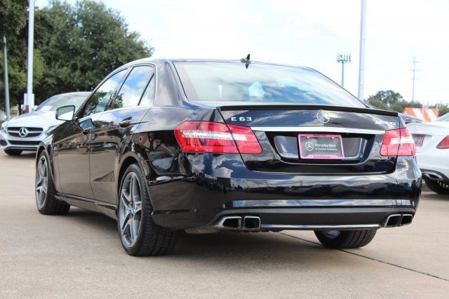  2010 Mercedes-Benz E63 AMG For Sale Specifications, Price and Images