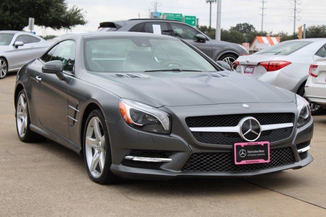  2013 Mercedes-Benz SL 550 For Sale Specifications, Price and Images