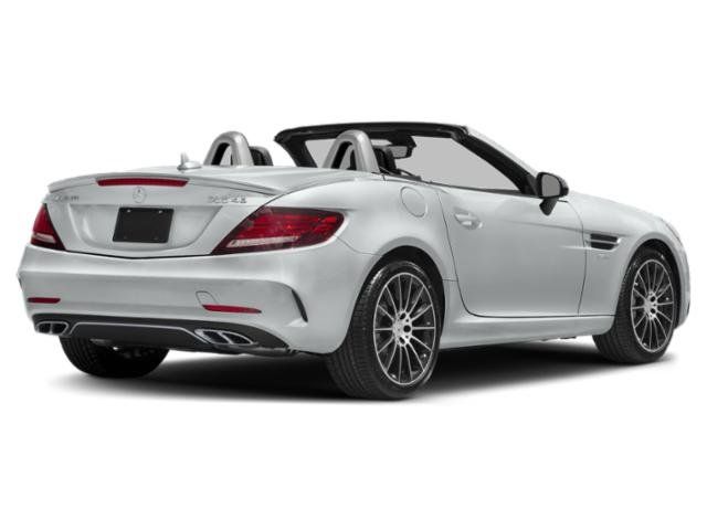  2020 Mercedes-Benz AMG SLC 43 For Sale Specifications, Price and Images