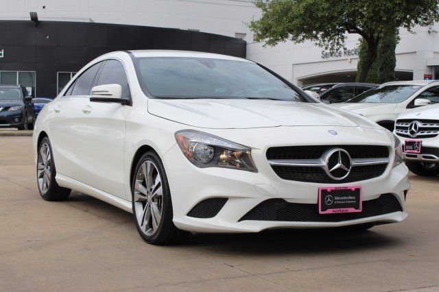  2016 Mercedes-Benz CLA 250 For Sale Specifications, Price and Images