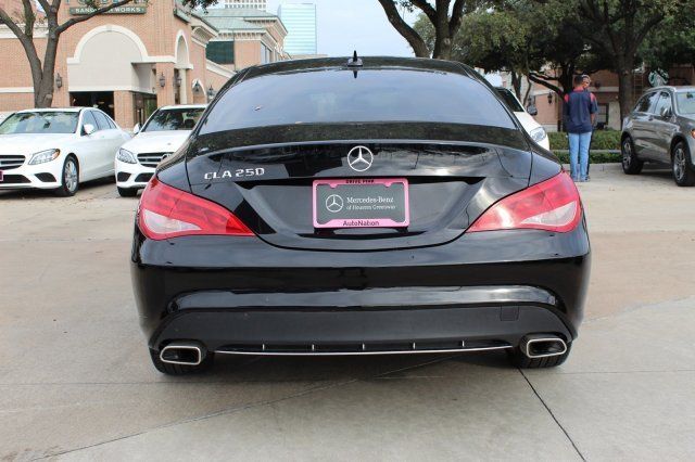  2015 Mercedes-Benz CLA250 For Sale Specifications, Price and Images