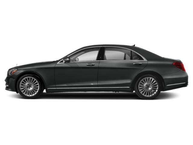  2020 Mercedes-Benz S 560 For Sale Specifications, Price and Images