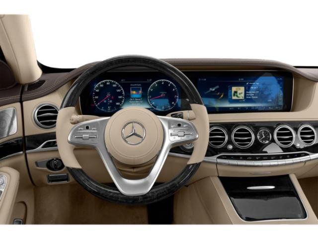  2020 Mercedes-Benz S 560 For Sale Specifications, Price and Images