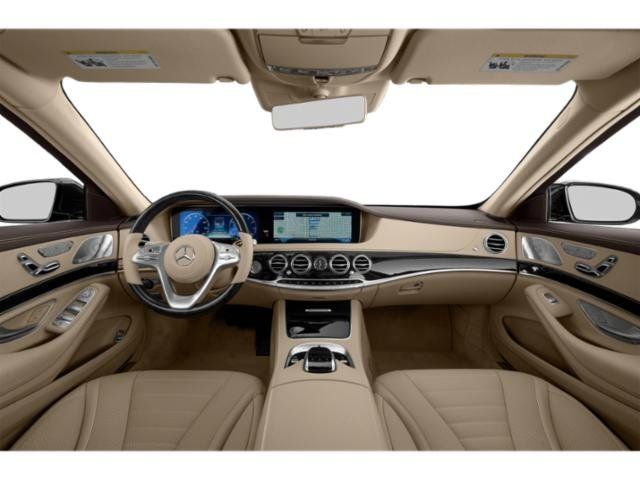  2020 Mercedes-Benz S 560 For Sale Specifications, Price and Images