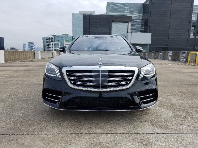  2020 Mercedes-Benz S 560 For Sale Specifications, Price and Images