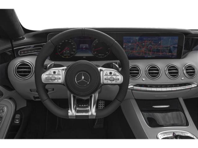  2020 Mercedes-Benz AMG S 63 For Sale Specifications, Price and Images
