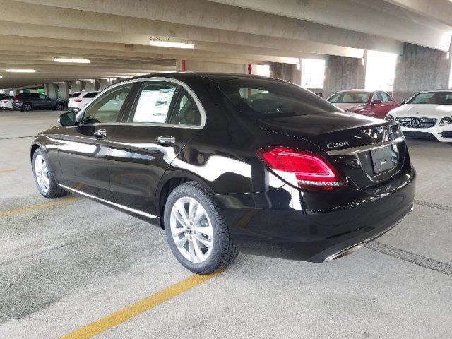  2019 Mercedes-Benz C 300 For Sale Specifications, Price and Images