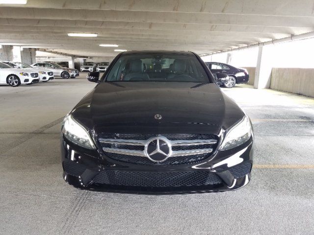  2019 Mercedes-Benz C 300 For Sale Specifications, Price and Images