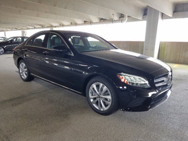  2019 Mercedes-Benz C 300 For Sale Specifications, Price and Images