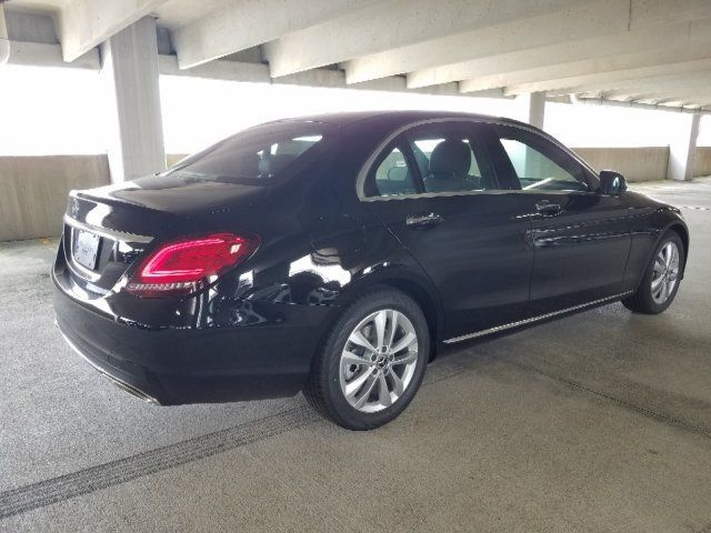  2019 Mercedes-Benz C 300 For Sale Specifications, Price and Images