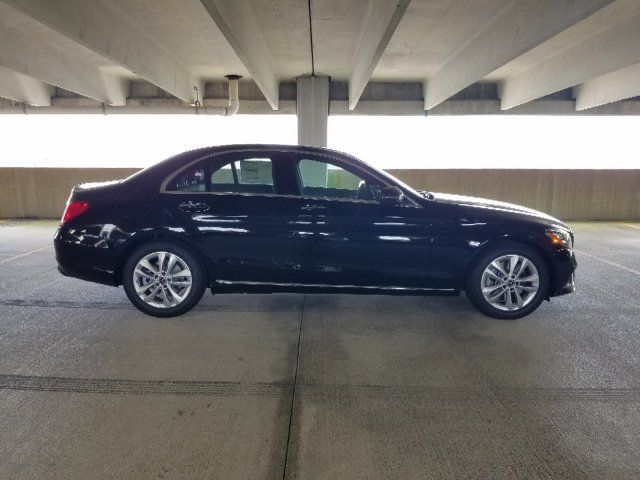  2019 Mercedes-Benz C 300 For Sale Specifications, Price and Images