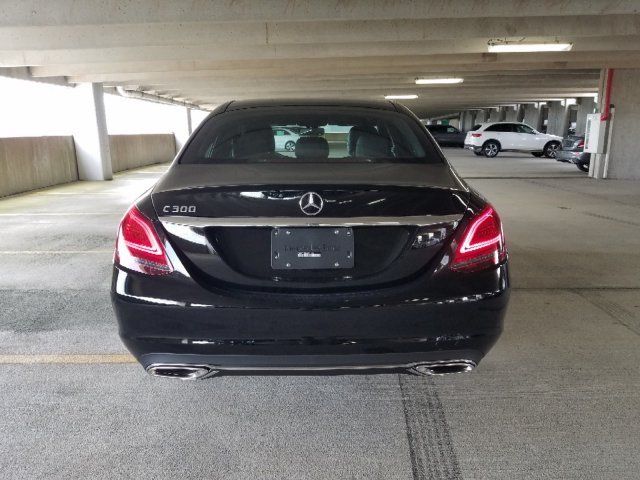  2019 Mercedes-Benz C 300 For Sale Specifications, Price and Images