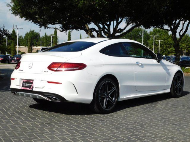 Certified 2018 Mercedes-Benz Base 4MATIC For Sale Specifications, Price and Images