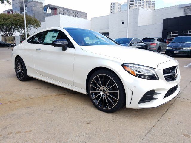  2020 Mercedes-Benz C 300 For Sale Specifications, Price and Images