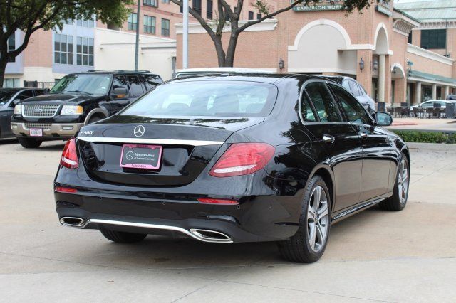 Certified 2018 Mercedes-Benz E 300 For Sale Specifications, Price and Images