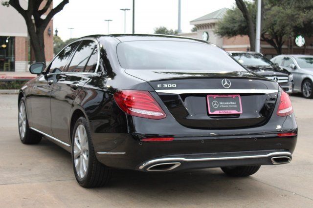 Certified 2017 Mercedes-Benz E 300 For Sale Specifications, Price and Images