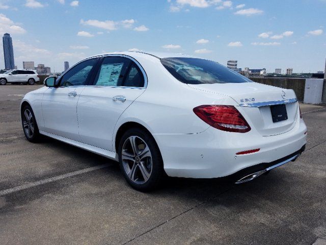 Certified 2019 Mercedes-Benz E 300 For Sale Specifications, Price and Images