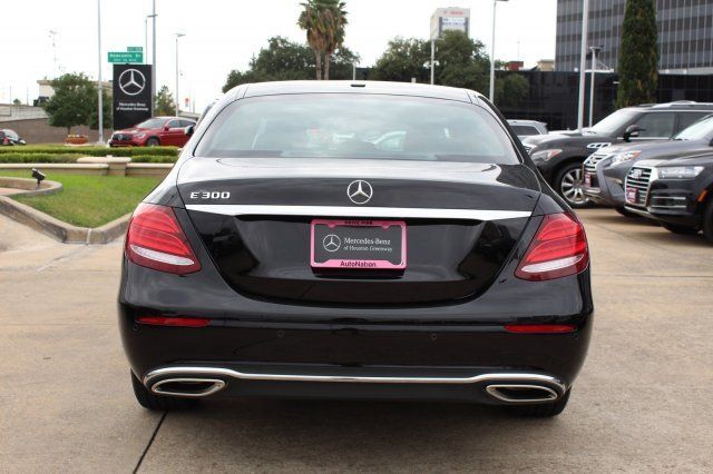 Certified 2019 Mercedes-Benz E 300 For Sale Specifications, Price and Images