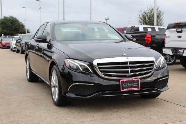 Certified 2019 Mercedes-Benz E 300 For Sale Specifications, Price and Images