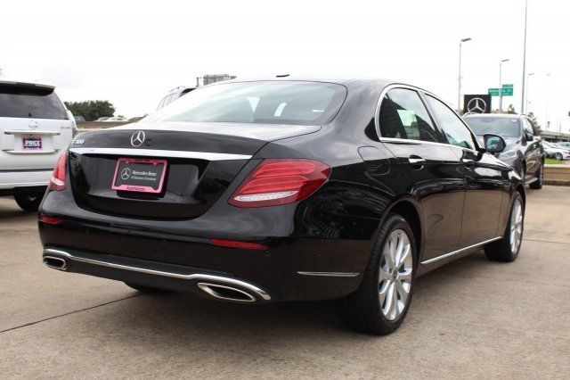 Certified 2019 Mercedes-Benz E 300 For Sale Specifications, Price and Images